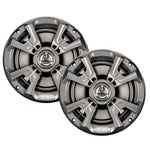 JENSEN 6.5" MSX60RVR - Silver - 75W [MSX60RVR] - BuoyMart.com  Speakers JENSEN