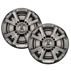 JENSEN 6.5" MSX60RVR - Silver - 75W [MSX60RVR] - BuoyMart.com  Speakers JENSEN