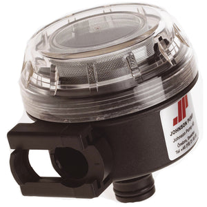 Johnson Pump Inlet Strainer - 40 Mesh Screen [09-24653-02-CN] - BuoyMart.com  Strainers & Baskets Johnson Pump