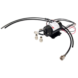 Johnson Pump Oil Change Gear Pump Kit - 12V [80-47508-01] - BuoyMart.com  Oil Change Systems Johnson Pump