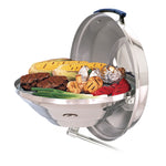 Magma Marine Kettle Charcoal Grill - 17" [A10-114] - BuoyMart.com  Grills Magma