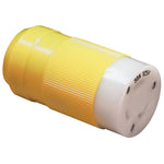 Marinco 305CRCN 30A Locking Connector - 125V [305CRCN] - BuoyMart.com  Shore Power Marinco