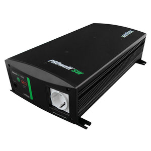 Xantrex PROwatt SW 1400I 12VDC 230VAC 1400W True Sinewave Inverter [806-1210-01] - BuoyMart.com  Inverters Xantrex