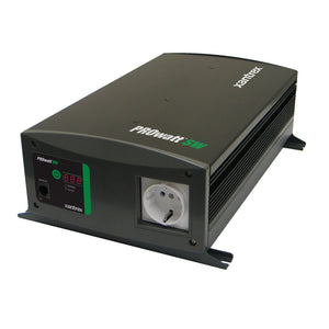 Xantrex PROwatt SW 2000I 12VDC 230VAC 2000W True Sinewave Inverter [806-1220-01] - BuoyMart.com  Inverters Xantrex