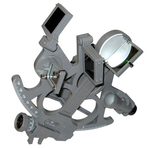 Davis Deluxe Mark 25 Master Sextant [025] - BuoyMart.com  Accessories Davis Instruments
