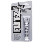 Flitz Polish - Paste - 1.76 oz. Tube [BP 03511] - BuoyMart.com  Cleaning Flitz