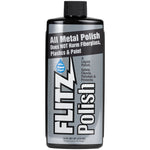 Flitz Polish - Liquid - 7.6 oz. Bottle [LQ 04587] - BuoyMart.com  Cleaning Flitz