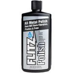 Flitz Polish - Liquid - 16 oz. Bottle [LQ 04506] - BuoyMart.com  Cleaning Flitz