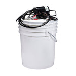 Johnson Pump Oil Change Bucket Kit - With Gear Pump [65000] - BuoyMart.com  Oil Change Systems Johnson Pump