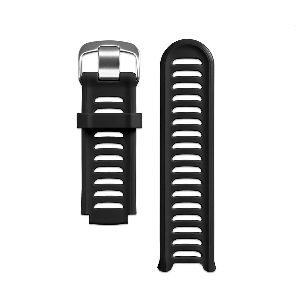 Garmin Replacement Band f/Forerunner 910XT - Black [010-11251-06] - BuoyMart.com  GPS - Accessories Garmin