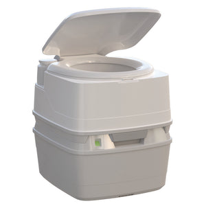 Thetford Porta Potti 550P MSD [92856] - BuoyMart.com  Portable Toilets Thetford Marine