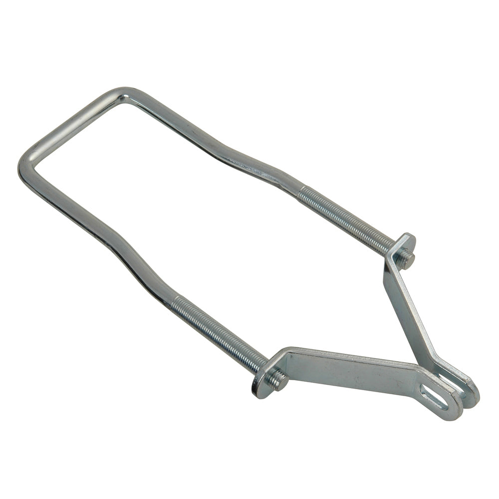 C.E. Smith Spare Tire Carrier w/Brackets [27201] - BuoyMart.com  Rollers & Brackets C.E. Smith