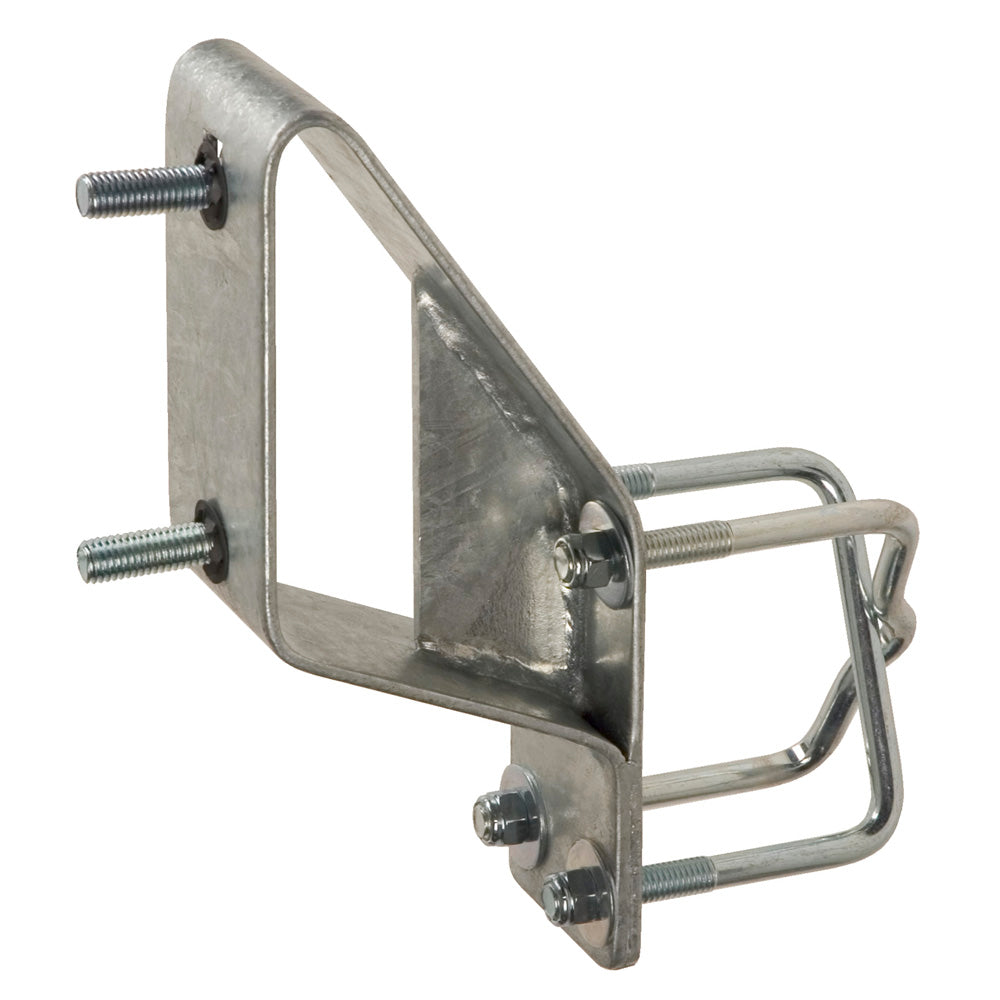 C.E. Smith Heavy Duty Spare Tire Carrier [27310G] - BuoyMart.com  Rollers & Brackets C.E. Smith