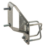 C.E. Smith Heavy Duty Spare Tire Carrier [27310G] - BuoyMart.com  Rollers & Brackets C.E. Smith