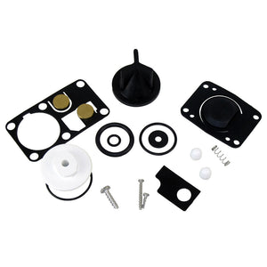 Jabsco Service Kit f/Manual Toilet 29090/29120-3000 [29045-3000] - BuoyMart.com  Accessories Jabsco