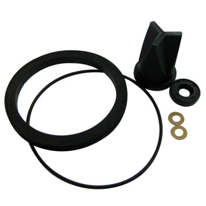 Jabsco Service Kit f/Quiet Flush 37045/37245 Series [90197-0000] - BuoyMart.com  Accessories Jabsco