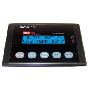 ProMariner ProNautic P Helm Remote Control [63100] - BuoyMart.com  Accessories ProMariner