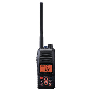 Standard Horizon HX400IS Handheld VHF - Intrinsically Safe [HX400IS] - BuoyMart.com  VHF - Handheld Standard Horizon