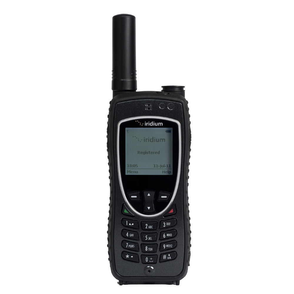 Iridium Extreme 9575 Satellite Phone [9575] - BuoyMart.com  Satellite Telephone Iridium