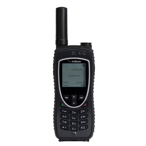 Iridium Extreme 9575 Satellite Phone [9575] - BuoyMart.com  Satellite Telephone Iridium