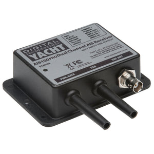Digital Yacht AIS100P Pro AIS USB Receiver [ZDIGAIS100P] - BuoyMart.com  AIS Systems Digital Yacht