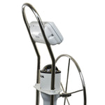 NavPod AG218 12" Wide AngleGuard - Single Bend - 1.25" Diameter [AG218] - BuoyMart.com  Display Mounts NavPod