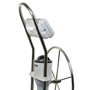 NavPod AG218 12" Wide AngleGuard - Single Bend - 1.25" Diameter [AG218] - BuoyMart.com  Display Mounts NavPod
