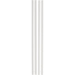TACO Poly 2' Trailer Glyde Slicks - 6 Pack [P05-06W] - BuoyMart.com  Rollers & Brackets TACO Marine