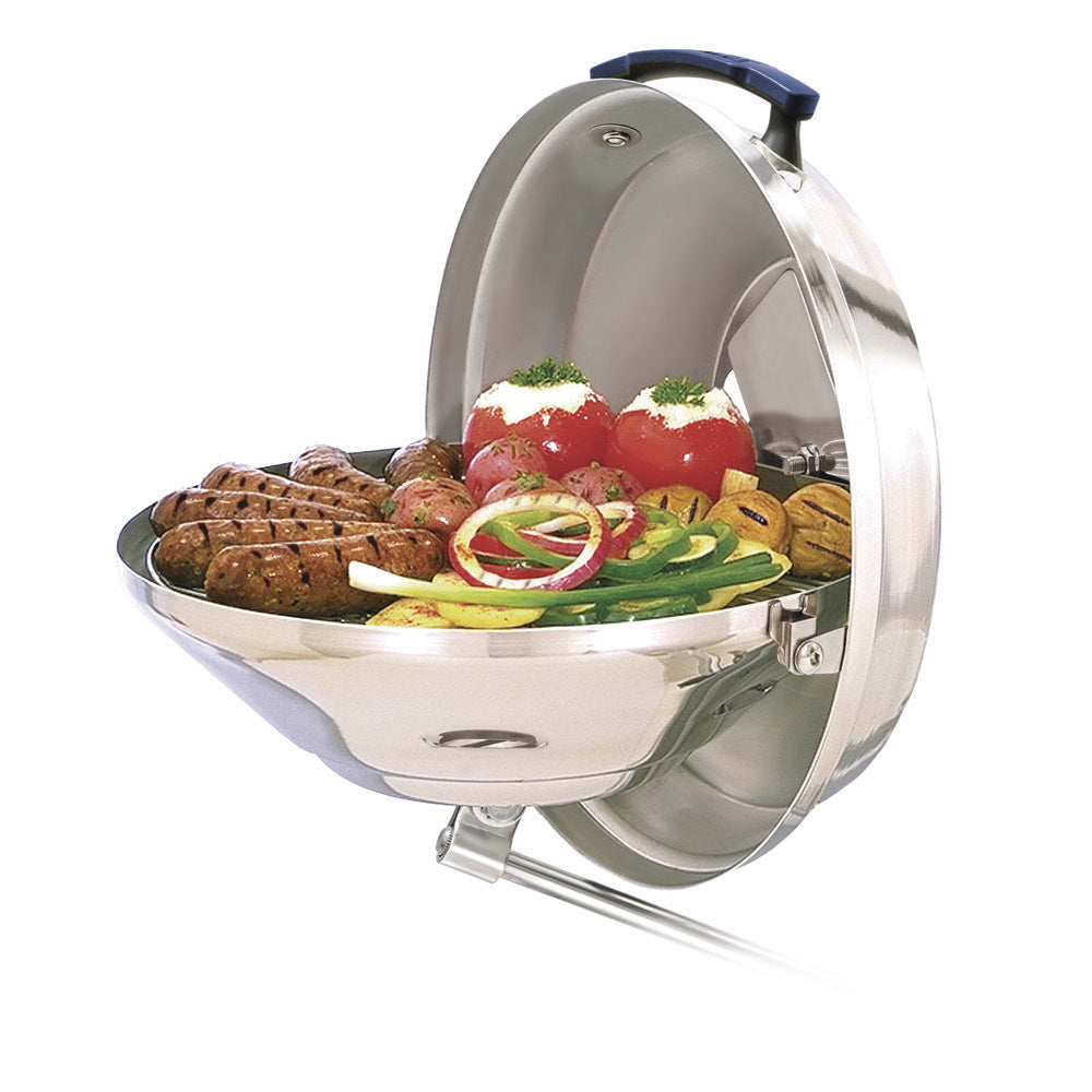 Magma Marine Kettle Charcoal Grill - 15" [A10-104] - BuoyMart.com  Grills Magma