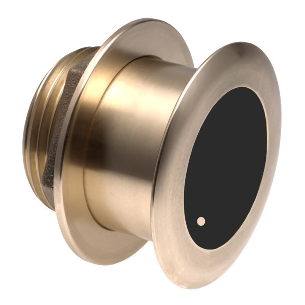 Garmin B164 1kW Tilted Element 20 Degree - 8-Pin [010-11010-20] - BuoyMart.com  Transducers Garmin