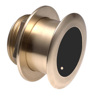 Garmin B164 1kW Tilted Element 20 Degree - 8-Pin [010-11010-20] - BuoyMart.com  Transducers Garmin