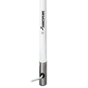 Shakespeare 5104 VHF 4' Antenna [5104] - BuoyMart.com  Antennas Shakespeare