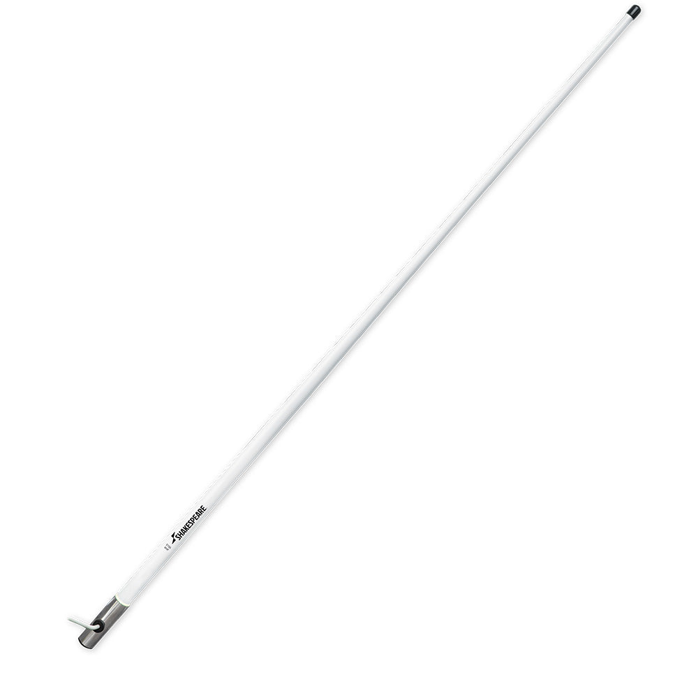 Shakespeare 5104 VHF 4' Antenna [5104] - BuoyMart.com  Antennas Shakespeare