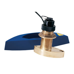 Garmin B744V 600W Triducer 50/200kHz - 8-Pin [010-10183-22] - BuoyMart.com  Transducers Garmin
