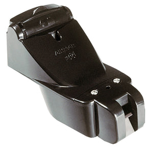 Garmin P66 600W Transom Mount 50/200kHz - 8 Pin [010-10192-21] - BuoyMart.com  Transducers Garmin