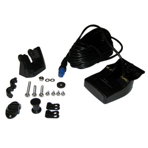 Garmin Transom Mount Depth/Temp 50/200kHz - 8-Pin [010-10272-10] - BuoyMart.com  Transducers Garmin