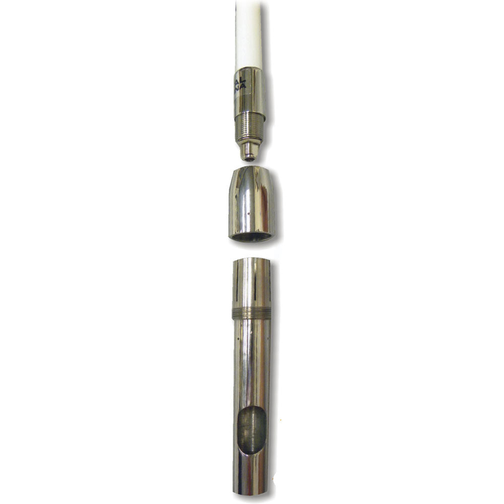 Digital Antenna 4 Cellular 9dB Dual Band Collett Ferrule Antenna [1183-CW] - BuoyMart.com  Antennas Digital Antenna