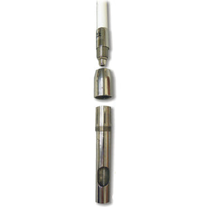 Digital Antenna 4 Cellular 9dB Dual Band Collett Ferrule Antenna [1183-CW] - BuoyMart.com  Antennas Digital Antenna