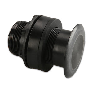 Garmin P319 Plastic Thru-Hull Depth/Temp - 8 Pin [010-10194-21] - BuoyMart.com  Transducers Garmin