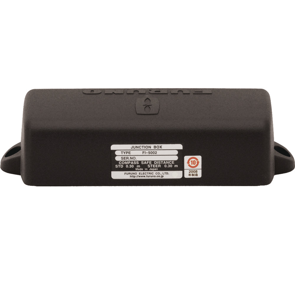 Furuno NMEA 2000 Junction Box [FI5002] - BuoyMart.com  NMEA Cables & Sensors Furuno