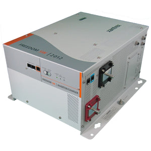 Xantrex Freedom SW2012 12V 2000W Inverter/Charger [815-2012] - BuoyMart.com  Charger/Inverter Combos Xantrex