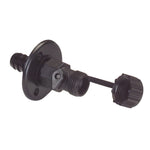 Johnson Pump Bulkhead Fitting 3/4" Hose [09-10616] - BuoyMart.com  Fittings Johnson Pump