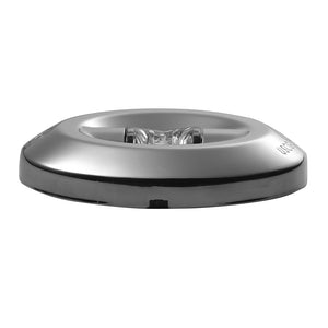 Attwood LED 3-Mile Transom Light - Round [6556-7] - BuoyMart.com  Navigation Lights Attwood Marine