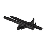 Attwood Kayak 15" Foot Braces - Pair [11940-2] - BuoyMart.com  Accessories Attwood Marine