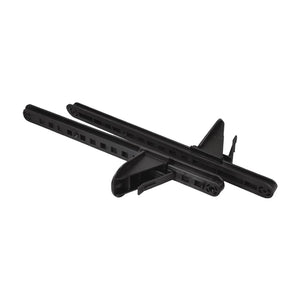 Attwood Kayak 15" Foot Braces - Pair [11940-2] - BuoyMart.com  Accessories Attwood Marine