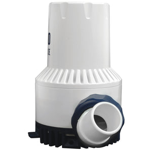 Attwood Heavy-Duty Bilge Pump 1700 Series - 12V - 1700 GPH [4730-4] - BuoyMart.com  Bilge Pumps Attwood Marine