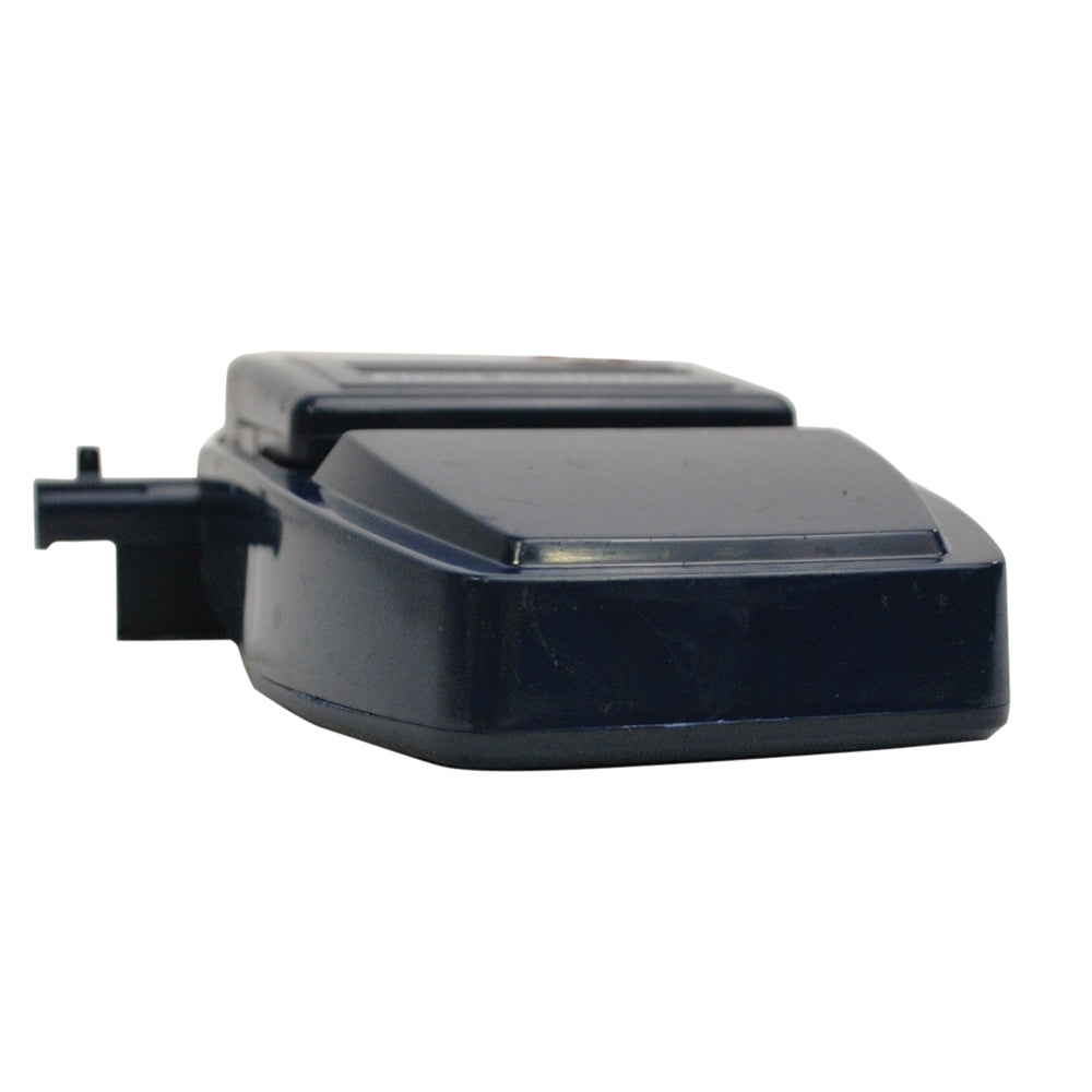 Attwood Automatic Float Switch - 12V & 24V [4202-7] - BuoyMart.com  Bilge Pumps Attwood Marine