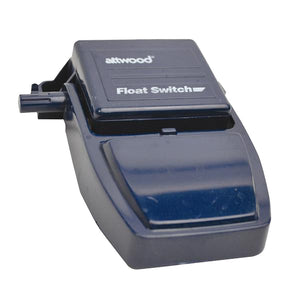 Attwood Automatic Float Switch - 12V & 24V [4202-7] - BuoyMart.com  Bilge Pumps Attwood Marine