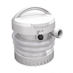 Attwood WaterBuster Portable Pump - 200 GPH [4140-4] - BuoyMart.com  Bilge Pumps Attwood Marine