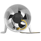 Attwood Turbo 4000 Series II Water-Resistant, In-Line Blower - 12V - White [1749-4] - BuoyMart.com  Blowers & Heaters Attwood Marine